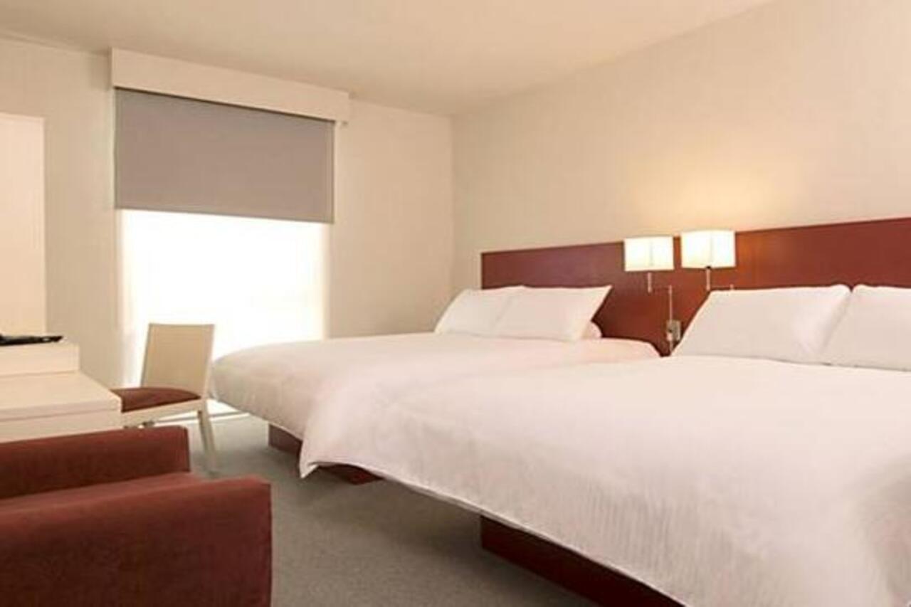 City Express Plus By Marriott Ciudad De Mexico Insurgentes Sur エクステリア 写真
