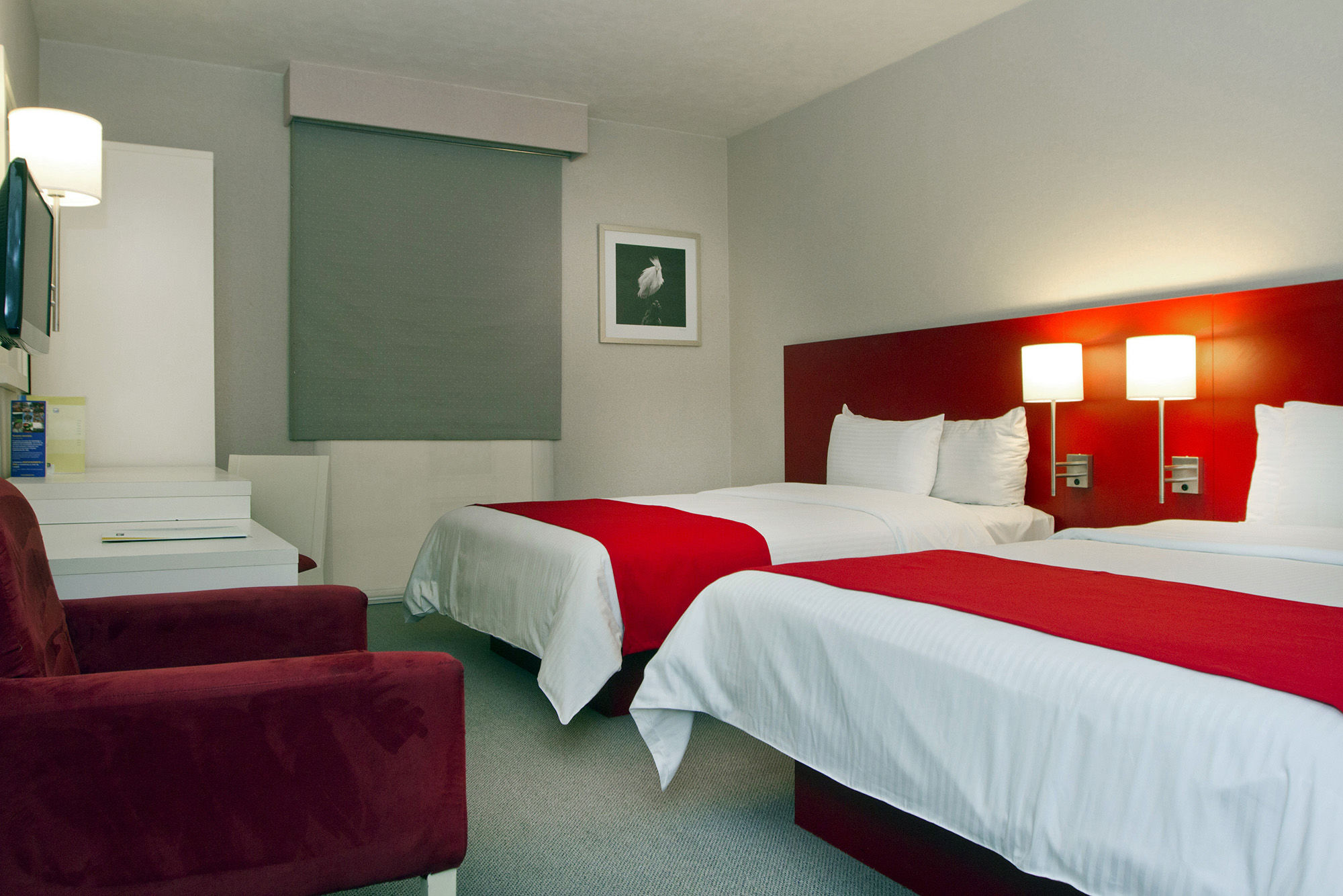 City Express Plus By Marriott Ciudad De Mexico Insurgentes Sur エクステリア 写真